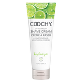 Oh So Smooth - Shave Cream - Key Lime Pie