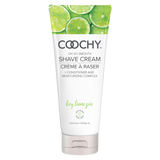 Oh So Smooth - Shave Cream - Key Lime Pie
