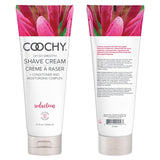 Oh So Smooth - Shave Cream - Seduction