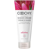 Oh So Smooth - Shave Cream - Seduction