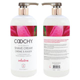 Oh So Smooth - Shave Cream - Seduction
