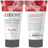 Oh So Smooth - Shave Cream - Berry Bliss