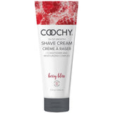 Oh So Smooth - Shave Cream - Berry Bliss