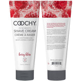 Oh So Smooth - Shave Cream - Berry Bliss