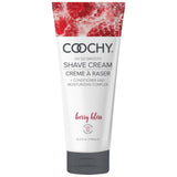 Oh So Smooth - Shave Cream - Berry Bliss