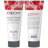 Oh So Smooth - Shave Cream - Berry Bliss