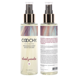 Oh So Tempting Fragrance Mist - Island Paradise - 4oz | 118mL