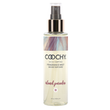 Oh So Tempting Fragrance Mist - Island Paradise - 4oz | 118mL