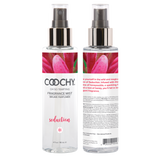 Oh So Tempting Fragrance Mist - Seduction - 4oz | 118mL