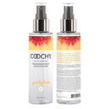 Oh So Tempting Fragrance Mist - Peachy Keen - 4oz | 118mL