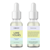 Lime Yours Ultra Soothing Ingrown Hair Oil - .4 oz | 12.5mL