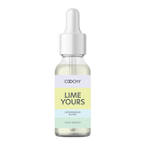 Lime Yours Ultra Soothing Ingrown Hair Oil - .4 oz | 12.5mL
