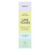 Lime Yours Ultra Soothing Ingrown Hair Oil - .4 oz | 12.5mL