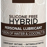 Hybrid Water/Coconut Oil Lube - Original, Cooling, and Warming Options