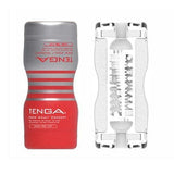 Dual Sensation Cup Stroker - Regular