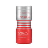 Dual Sensation Cup Stroker - Regular