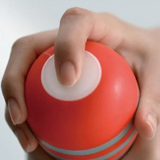 Rolling Head Cup Stroker - Standard