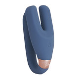 The Wearable - 2-in-1 Silicone Couples Vibrator Set