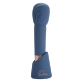 The Wand - Waterproof Cordless Silicone Wand Vibe