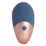 The Arouser - Silicone Tapping/Pulsing Clitoral Vibe