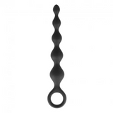 Deep Feel - Silicone Anal Beads