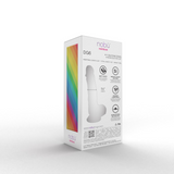 DG6 Silicone Dildo