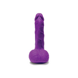 DG6 Silicone Dildo