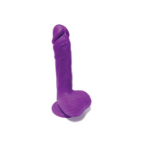 DG6 Silicone Dildo