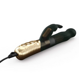 Baby Rabbit 2.0 - Dual-Stimulation Silicone Rabbit Vibe