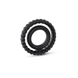 Dual Ring - Silicone Double C-Ring
