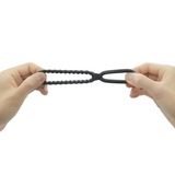 Dual Ring - Silicone Double C-Ring