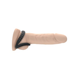 Dual Ring - Silicone Double C-Ring