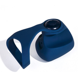 Fin - Silicone Fingertip Vibe