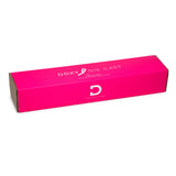 Doxy Die Cast - Powerful Plug-In Wand Vibe