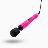 Doxy Die Cast - Powerful Plug-In Wand Vibe