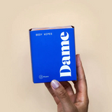 Body Wipes - 15