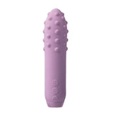 Duet Silicone Bullet Vibe