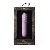 Duet Silicone Bullet Vibe