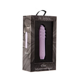 Duet Silicone Bullet Vibe