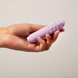 Duet Silicone Bullet Vibe