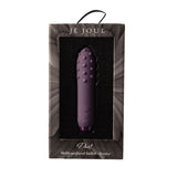 Duet Silicone Bullet Vibe