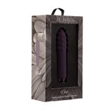Duet Silicone Bullet Vibe