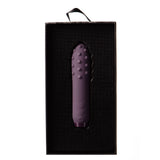 Duet Silicone Bullet Vibe