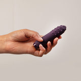 Duet Silicone Bullet Vibe
