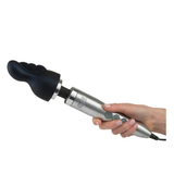Clitoral Flutter Attachment for Doxy Die Cast 3/3R