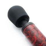 Doxy Original - Plug-In Wand Vibe