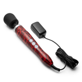 Doxy Die Cast - Powerful Plug-In Wand Vibe