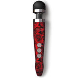 Doxy Die Cast 3R - Rechargeable Compact Wand Vibe