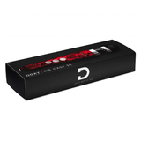Doxy Die Cast 3R - Rechargeable Compact Wand Vibe