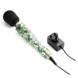 Doxy Die Cast - Powerful Plug-In Wand Vibe